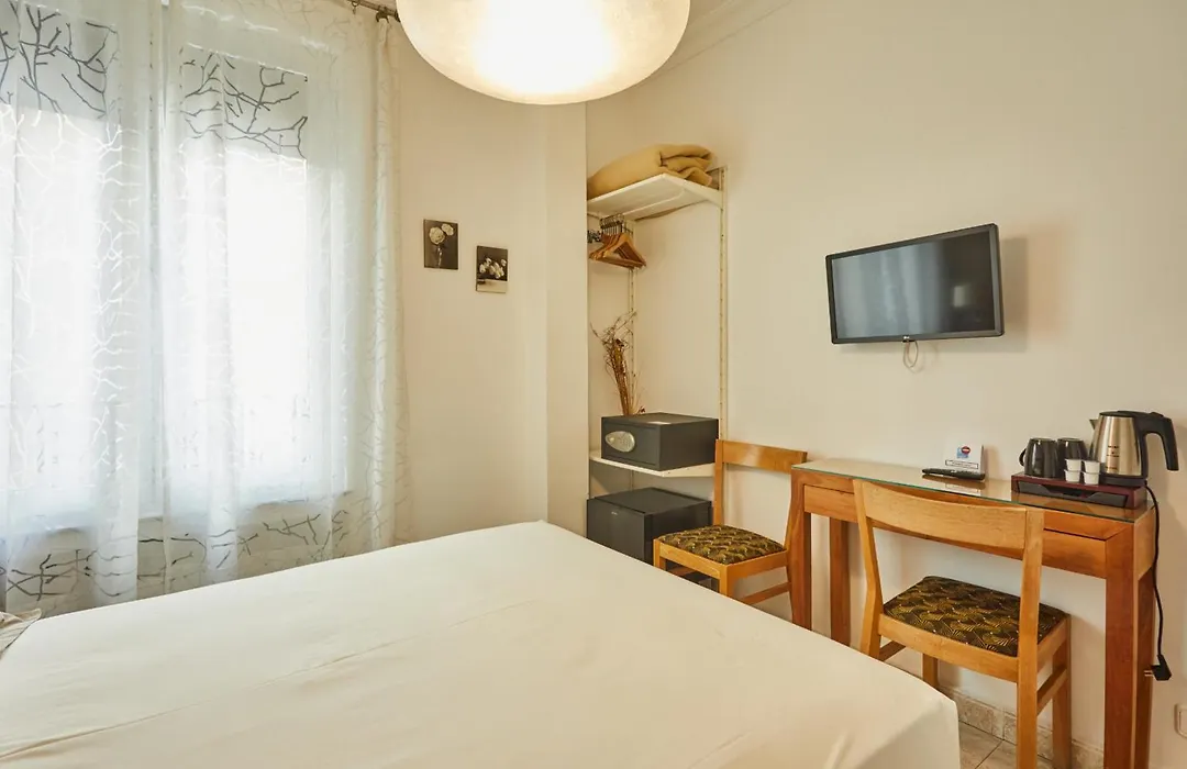 Hostal Barrera-1