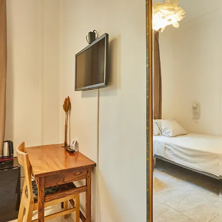Hostal Barrera-2