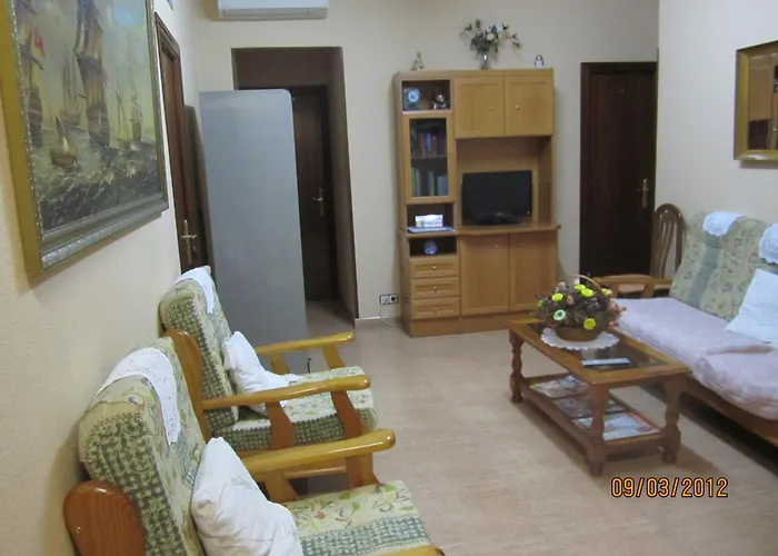 Hostal Internacional Madrid